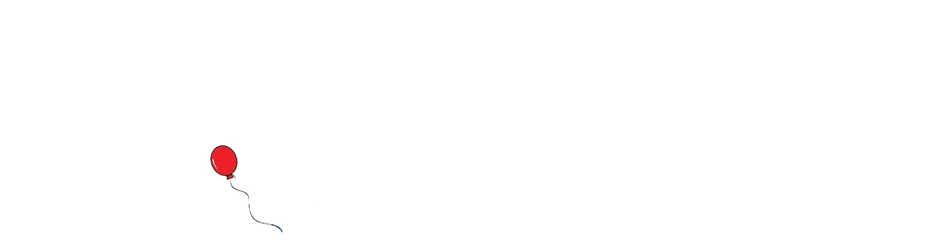 מילים - משחקים שפה - בלון אדום